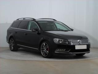 Volkswagen Passat 2.0 TDI, Navi, Tempomat