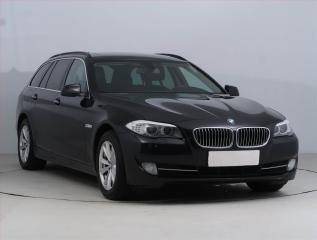 BMW Modern Line 520d, Ke, Navi