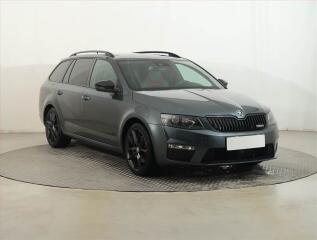 �koda Octavia RS 2.0 TDI 4x4 DSG, 4X4