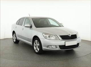�koda Octavia Ambition 1.6 TDI, Tempomat