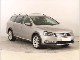 Volkswagen Passat Alltrack 2.0 TDI, 4X4