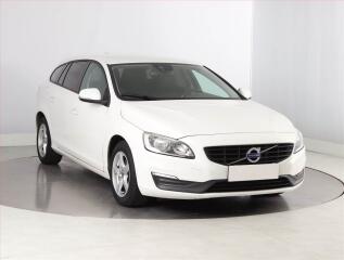 Volvo V60 D3 2.0, Automat, Serv.kniha