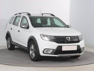 Dacia Logan 0.9 TCe, �R,1.maj, Navi
