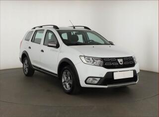 Dacia Logan 0.9 TCe, �R,1.maj, Navi