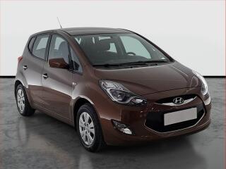 Hyundai ix20 1.4 CVVT