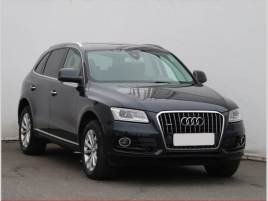 Audi Q5 3.0 TDI, DPH,4x4,Automat,ACC