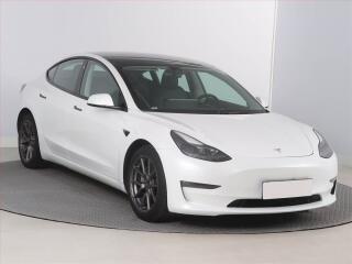 Tesla Model 3 Long Range 4WD 74kWh, SoH 89%