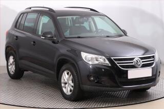 Volkswagen Tiguan 1.4 TSI, 4X4, Tempomat