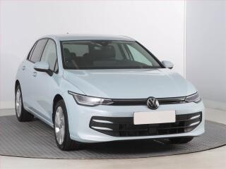 Volkswagen Golf 1.5 TSI, 1.Majitel, DPH