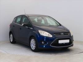 Ford C-MAX Titanium 1.6 TDCi, R,2.maj