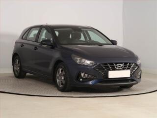 Hyundai i30 1.5 DPI, Serv.kniha, Tempomat