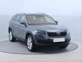 �koda Kodiaq Style Plus 2.0 TDI