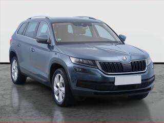 �koda Kodiaq Style Plus 2.0 TDI