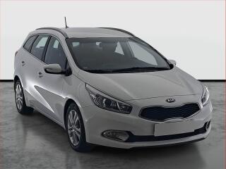 Kia Ceed 1.6 CRDi, Navi, Tempomat