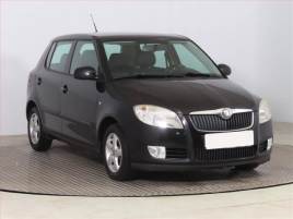 koda Fabia Greenline 1.4 TDI, po STK