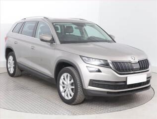 �koda Kodiaq Style 2.0 TSI