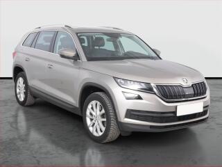 �koda Kodiaq Style 2.0 TSI
