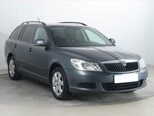 �koda Octavia Ambiente 1.6 TDI 4x4, 4X4