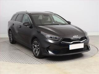 Kia Ceed 1.5 T-GDI, �R, 1. maj.