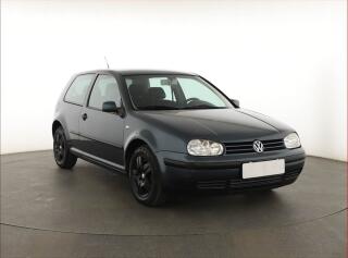 Volkswagen Golf 1.4 16V, po STK, Ta�n�