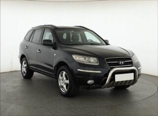 Hyundai Santa Fe 2.2 CRDi, 4X4, Tempomat