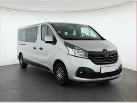 Renault Trafic 1.6 dCi, Bus, 8Mst, R, DPH