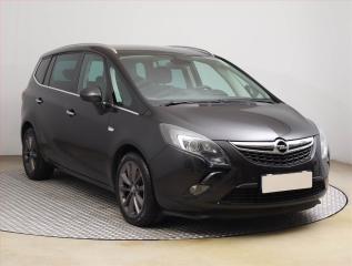 Opel Zafira 2.0 CDTI, 7mst, Navi, Xenony