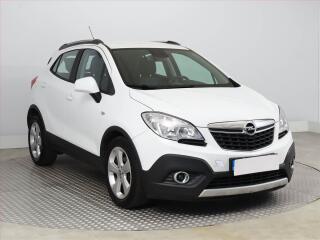 Opel Mokka 1.4 Turbo, Tempomat