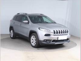 Jeep Cherokee 2.0 MultiJet, 4X4, Automat