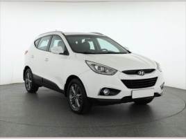 Hyundai ix35 1.6 GDI, R,2.maj, Serv.kniha