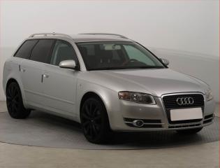 Audi A4 2.0 TDI, po STK, Klima