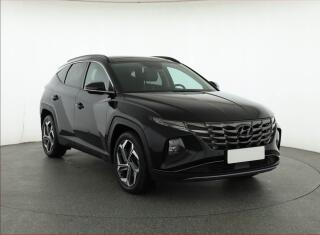Hyundai Tucson Premium 1.6 T-GDI HEV