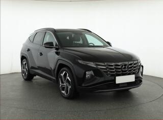 Hyundai Tucson Premium 1.6 T-GDI HEV