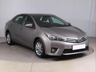 Toyota Corolla 1.6 Valvematic, Automat, �R