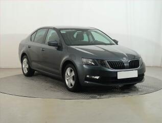 �koda Octavia Ambition Plus 1.5 TSI