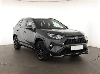 Toyota RAV4 2.5 Plug-in