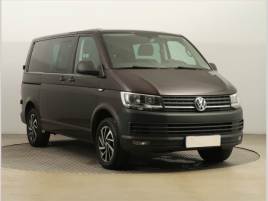 Volkswagen Transporter 2.0 TDI, 6Mst