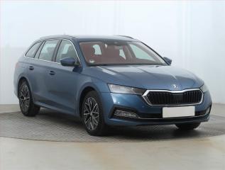 koda Octavia 2.0 TDI