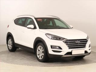 Hyundai Tucson Adventure 1.6 CRDi, R