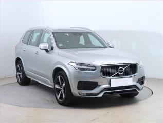 Volvo XC90 R-Design D5 AWD