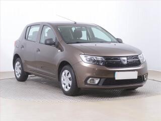 Dacia Sandero 1.0 SCe, Park.�senzory
