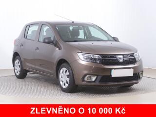 Dacia Sandero 1.0 SCe, Park.�senzory