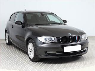 BMW 118i, Serv.kniha, Tempomat