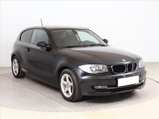 BMW 118i, Serv.kniha, Tempomat