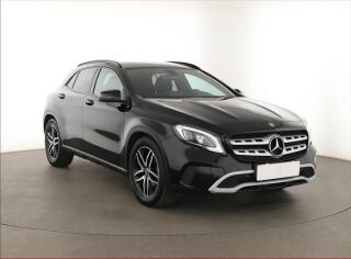 Mercedes-Benz GLA 180, Automat, Tempomat