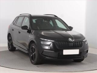 �koda Kamiq Monte Carlo 1.0 TSI