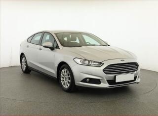 Ford Mondeo 2.0 TDCI, Serv.kniha, Navi