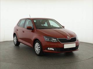 koda Fabia Style 1.2 TSI, R,2.maj