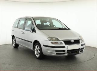 Fiat Ulysse 2.0 JTD, po STK, jezd vborn