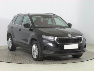 koda Karoq Style 1.5 TSI